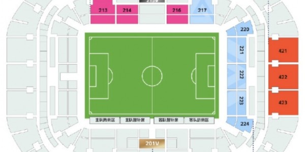 星空体育-深圳新鹏城主场年票开售：分为5档，最低1100元，最高6800元