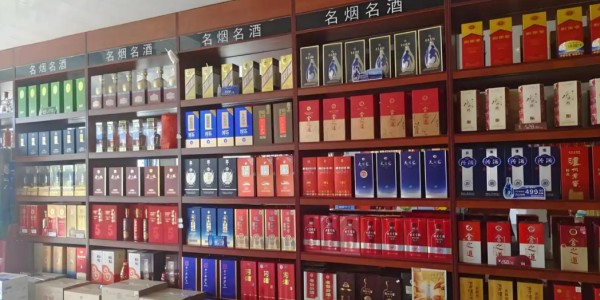 星空体育-春节将近，提前买好这5种年货。超市员工：很可能要“大涨价”！