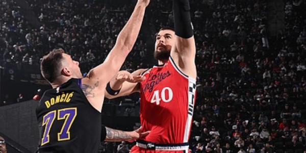 Xingkong-拒绝26分大逆转！湖人惜败快船，詹姆斯创历史第一，哈登21投6中