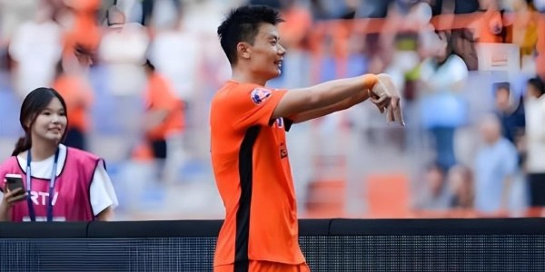 罗竞加盟大连英博！未来他能否顶替离队的刘祝润挑大梁，值得关注