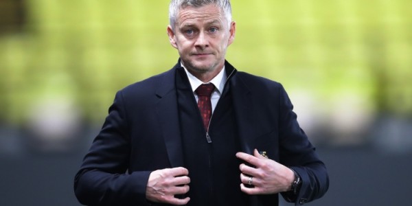 星空体育-首次当面会谈！BBC：索帅明日将与曼联就临时教练一职进行商讨