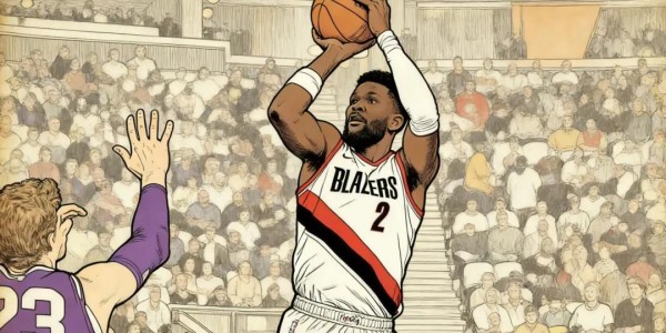 星空娱乐-4分5板，正负值-14！能被祖巴茨惨虐的中锋，居然还是个状元