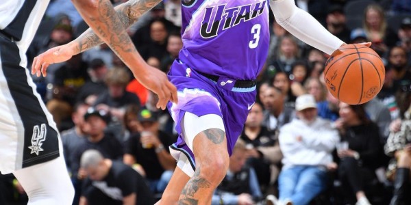 星空体育-文班33+10+7三分赛季新高 马刺轻取爵士达成30胜西部第二