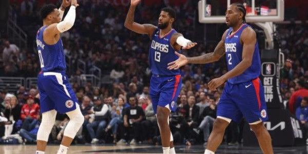 韦少上艇后球队三连败，但黑锅不能让他一个人背着