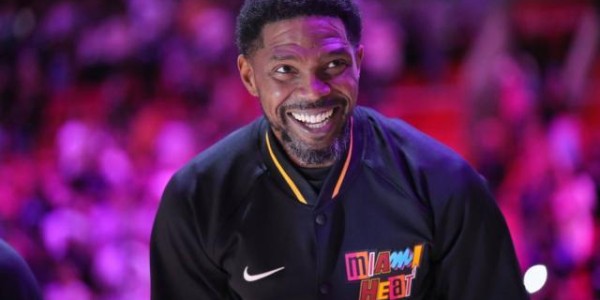 哈斯勒姆渴望再战一年 目标在NBA打满20个赛季