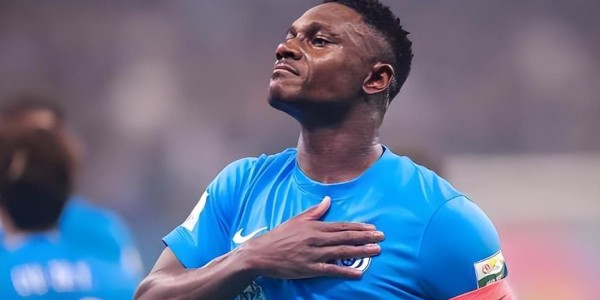 罗竞加盟大连英博！未来他能否顶替离队的刘祝润挑大梁，值得关注