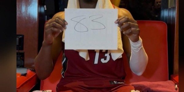 星空体育-库里更新社媒致敬阿德巴约：你刚刚做了什么@阿德巴约👀