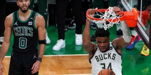 Xingkong-以狠制狠！绿军围剿失败反被字母哥封锁