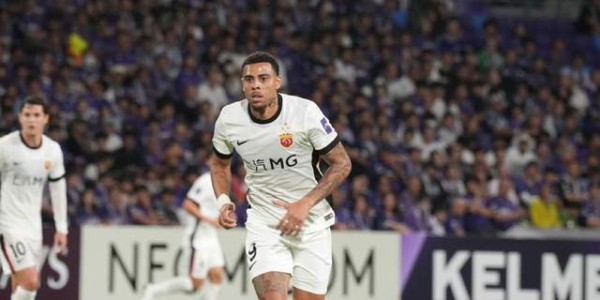 星空体育-古斯塔沃战旧主，河南趁海港低迷争胜 拉莫斯延续神奇 1将练成了