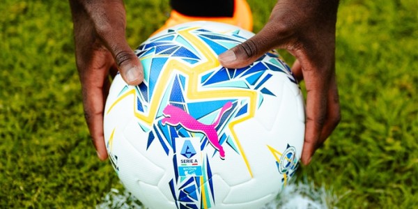 星空体育-意甲联赛官宣全新puma用球|官方_新浪体育_新浪新闻