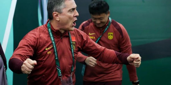 星空体育-U23国足：计划有变？策略不变！