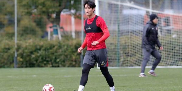 星空体育-古斯塔沃战旧主，河南趁海港低迷争胜 拉莫斯延续神奇 1将练成了