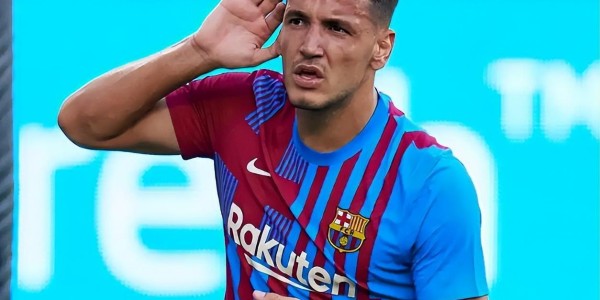 星空体育-2450万！中超标王即将诞生，前国米悍将确定来中国，拿顶薪合约