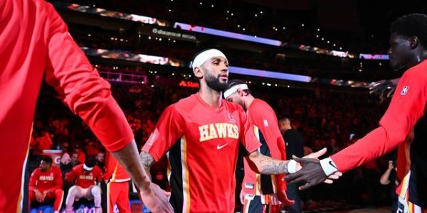 Xingkong-生涯最佳赛季迎全面进化 亚历山大-沃克助雏鹰起飞