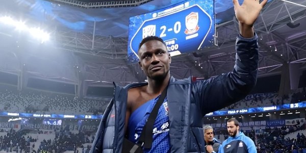 罗竞加盟大连英博！未来他能否顶替离队的刘祝润挑大梁，值得关注