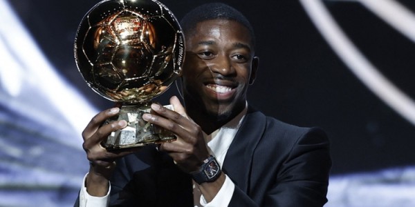 Xingkong-狮子大开口！法媒：巴黎报价3千万年薪续约，登贝莱团队几乎要2倍