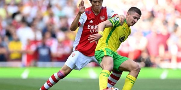 【现场】阿森纳重压下终取胜！阿尔特塔获得呼吸权？