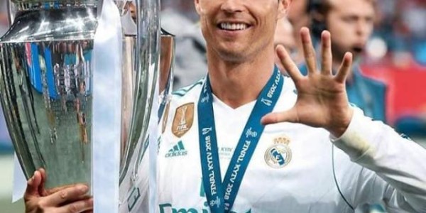 星空娱乐-骆明：皇马究竟为什么能拿欧冠？盛世还能延续吗？