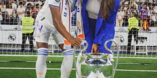 星空娱乐-骆明：皇马究竟为什么能拿欧冠？盛世还能延续吗？